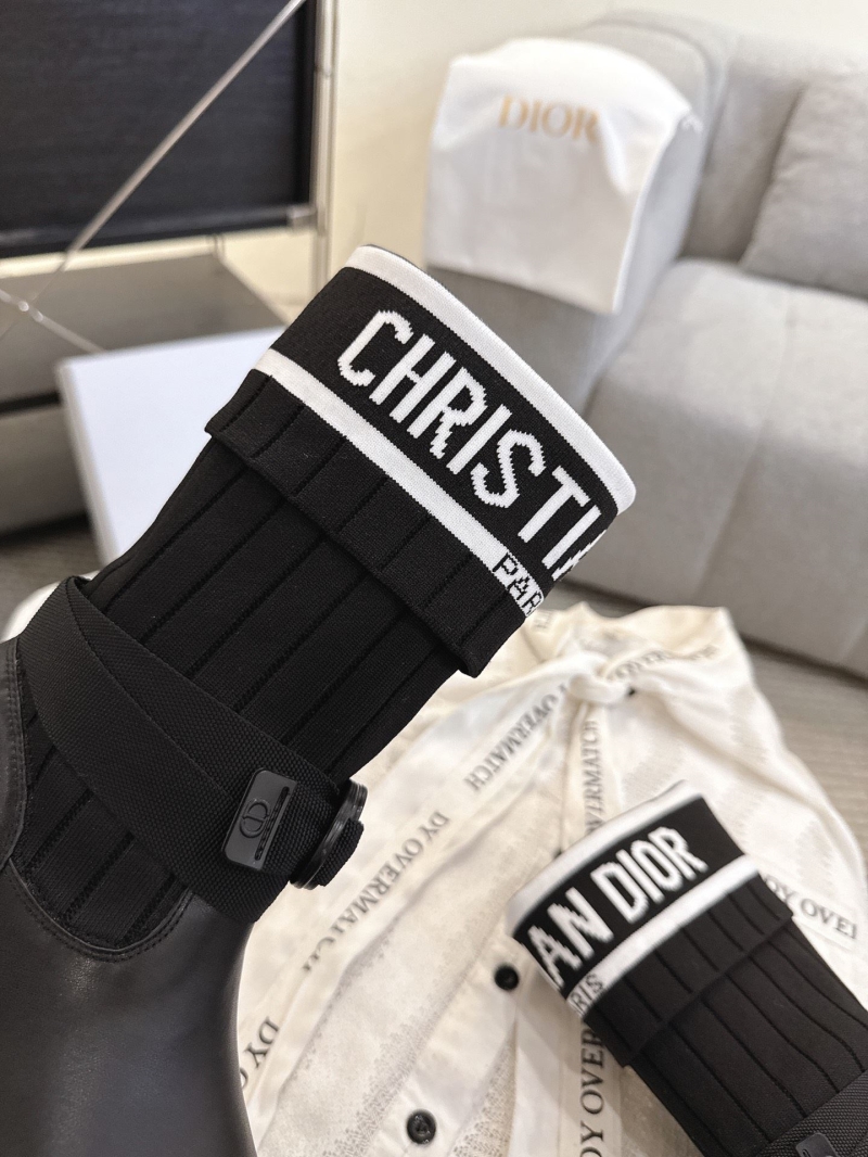 chr1st1an D10r boots